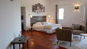 Гостиница le clos du Patre  Каромб